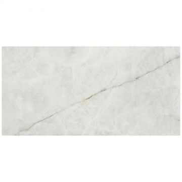 Керамогранит Балдокер Quartz 120х60 см светло-серый матовый, Natural Bthin, Baldocer