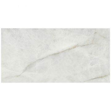 Керамогранит Балдокер Quartz 120х60 см светло-серый матовый, Natural Bthin, Baldocer