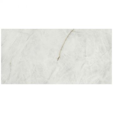 Керамогранит Балдокер Quartz 120х60 см светло-серый матовый, Natural Bthin, Baldocer