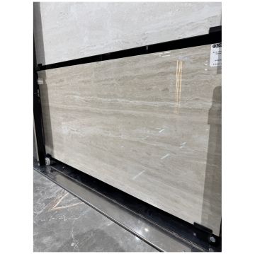 Керамогранит Балдокер Venice 120х60 см бежевый полированный, Beige Pulido, Baldocer