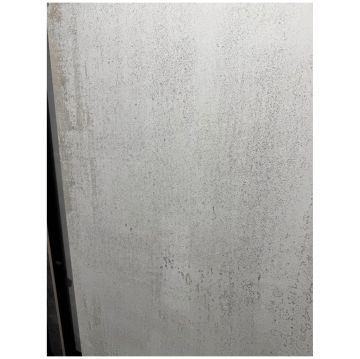 Керамогранит Балдокер Detroit 120х60 см светло-серый матовый, White Bthin, Baldocer
