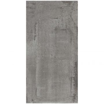 Керамогранит Балдокер Detroit 120х60 см серый матовый, Coal Bthin, Baldocer