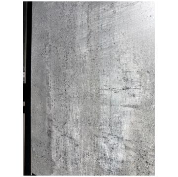 Керамогранит Балдокер Detroit 120х60 см серый матовый, Coal Bthin, Baldocer