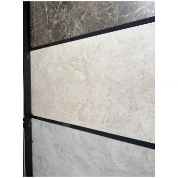 Керамогранит Балдокер Canyon 120х60 см бежевый матовый, Beige, Baldocer