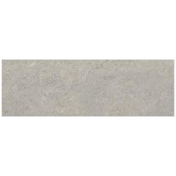 Плитка Балдокер Concrete 85х28 см серая матовая, Grey, Baldocer