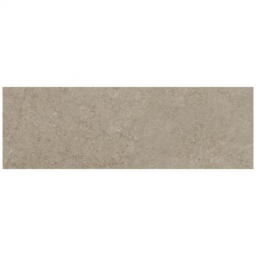 Плитка Балдокер Concrete 85х28 см коричневая матовая, Noce, Baldocer