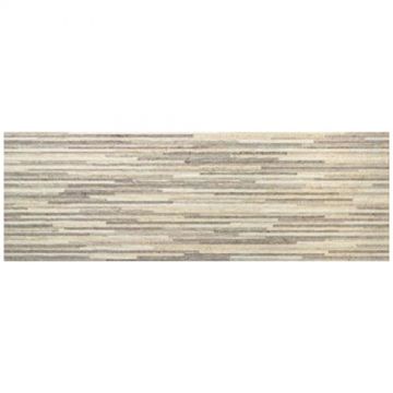 Плитка Балдокер Concrete 85х28 см бежевая матовая, Decor Lamas Noce, Baldocer