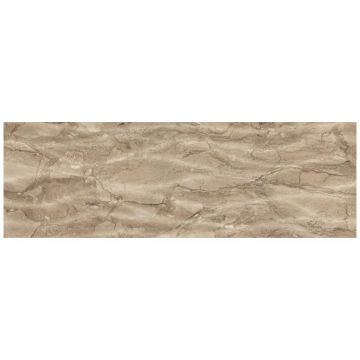 Декор Балдокер Dreire Bone 85х28 см коричневый глянцевый, Decor Nami Dreire Noce, Baldocer