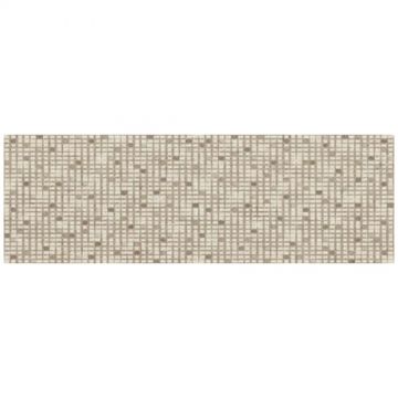 Декор Балдокер Concrete 85х28 см бежевый матовый, Decor Onira Bone для стен, Baldocer