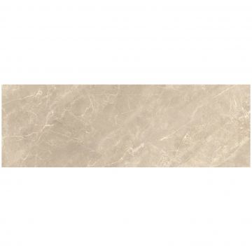 Плитка Балдокер Balmoral 90х30 см бежевая глянцевая, Taupe, Baldocer