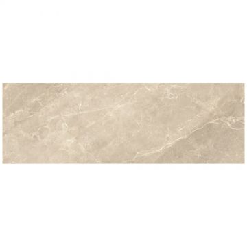 Плитка Балдокер Balmoral 90х30 см бежевая глянцевая, Taupe, Baldocer
