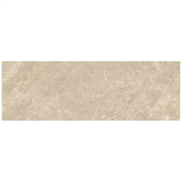 Плитка Балдокер Balmoral 90х30 см бежевая глянцевая, Taupe, Baldocer
