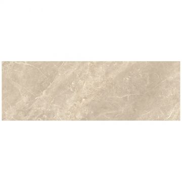 Плитка Балдокер Balmoral 90х30 см бежевая глянцевая, Taupe, Baldocer