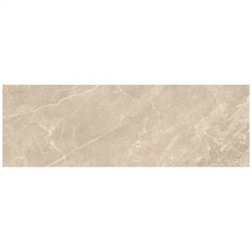 Плитка Балдокер Balmoral 90х30 см бежевая глянцевая, Taupe, Baldocer