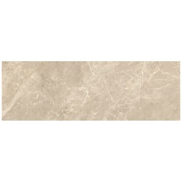 Плитка Балдокер Balmoral 90х30 см бежевая глянцевая, Taupe, Baldocer