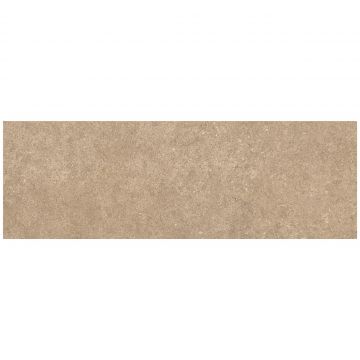 Плитка Балдокер Ozone 90х30 см коричневая матовая, Taupe, Baldocer