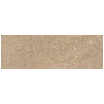 Плитка Балдокер Ozone 90х30 см коричневая матовая, Taupe, Baldocer