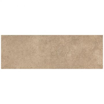 Плитка Балдокер Ozone 90х30 см коричневая матовая, Taupe, Baldocer