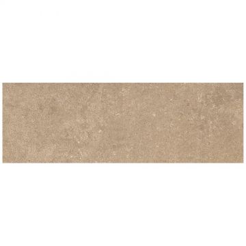Плитка Балдокер Ozone 90х30 см коричневая матовая, Taupe, Baldocer