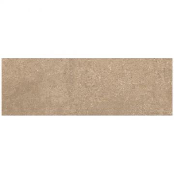 Плитка Балдокер Ozone 90х30 см коричневая матовая, Taupe, Baldocer