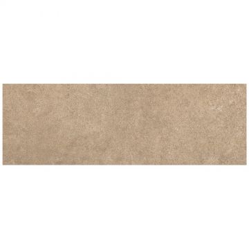 Плитка Балдокер Ozone 90х30 см коричневая матовая, Taupe, Baldocer