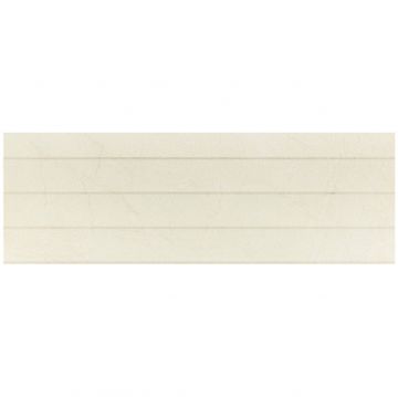 Плитка Балдокер Velvet 90х30 см серая глянцевая, Shutter Pearl из, Baldocer