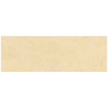 Плитка Балдокер Velvet 90х30 см кремовая глянцевая, Cream из, Baldocer