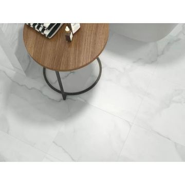 Керамическая плитка Baldocer (Балдокер) Imperium Decor Wind 33,3x100 см