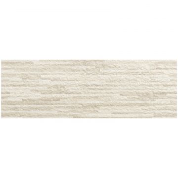 Плитка Балдокер Boulevard 120х40 см бежевая матовая, Wand Caramel, Baldocer