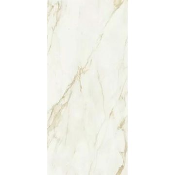 Керамогранит Baldocer (Балдокер) Adaggio Gold Pulido 120х260 см