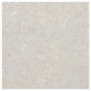 Плитка Балдокер Concrete 44,7х44,7 см серая матовая, Pearl, Baldocer