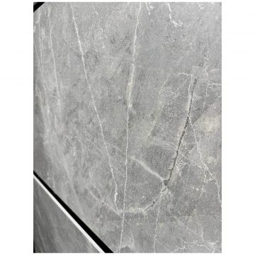 Керамогранит Балдокер Bayona 120х60 см серый, темно-серый матовый, Grey Natural, Baldocer