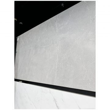 Керамогранит Балдокер Bayona 120х60 см серый матовый, Silver Natural, Baldocer