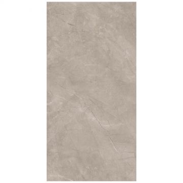 Керамогранит Балдокер Bayona 120х60 см серый матовый, Silver Natural, Baldocer
