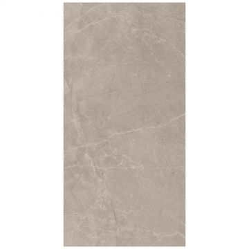 Керамогранит Балдокер Bayona 120х60 см серый матовый, Silver Natural, Baldocer