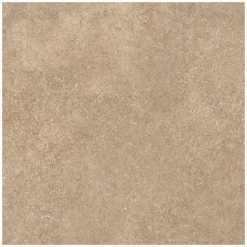 Керамогранит Балдокер Ozone 60х60 см коричневый матовый, Taupe, Baldocer