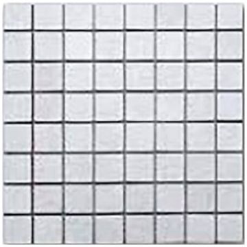 Мозаика Балдокер Sutton Gris 31,5х31,5 см серая матовая, Baldocer