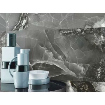 Керамогранит Baldocer (Балдокер) Agate Dark Pulido 60x120 см