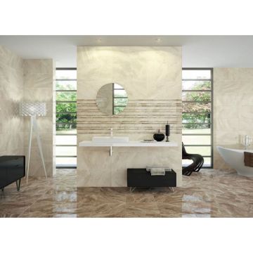 Керамическая плитка Baldocer (Балдокер) Agora Decor 31.6х63.2 см