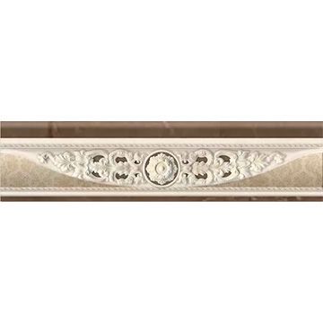 Бордюр керамика Baldocer (Балдокер) Anubis Cenefa 7.5х31.6 см