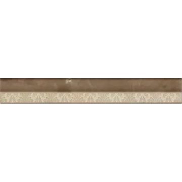 Бордюр керамика Baldocer (Балдокер) Anubis Moldura 4х31.6 см