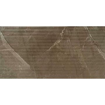 Керамическая плитка Baldocer (Балдокер) Anubis Style Brown 31.6х63.2 см