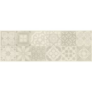 Керамическая плитка Baldocer (Балдокер) Arkety Backstage Bone 40х120 см