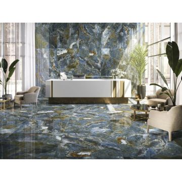 Керамогранит Baldocer (Балдокер) Atlantida Pulido Rect 60х120 см, ректификат