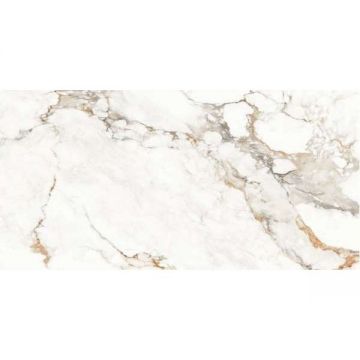 Керамогранит Cube Ceramica (Куб Керамика) Kudos Gold ректификат полированный 60х120 см