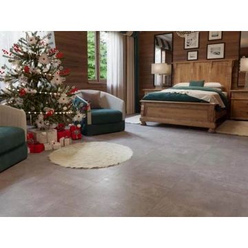 Керамогранит Cube Ceramica (Куб Керамика) Crush Dark ректификат матовый 60х60 см