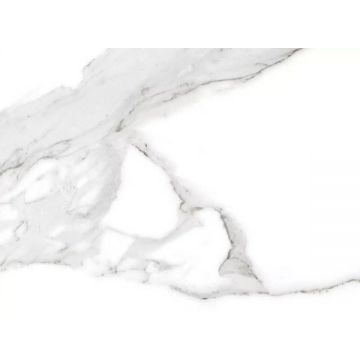 Керамогранит Cube Ceramica (Куб Керамика) Statuario ректификат полированный 60х60 см