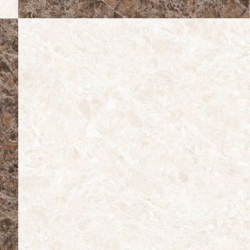Керамогранит Cube Ceramica (Куб Керамика) Chamber Beige ректификат полированный 60х60 см