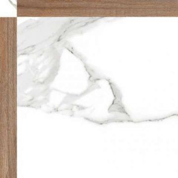 Керамогранит Cube Ceramica (Куб Керамика) Eco Look ректификат полированный 60х60 см