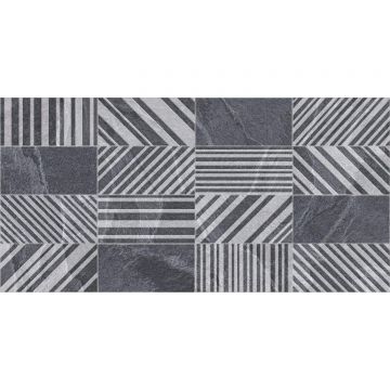 Настенная плитка Cube Ceramica (Куб Керамика) Astral Bricks Mix матовая 30х60 см